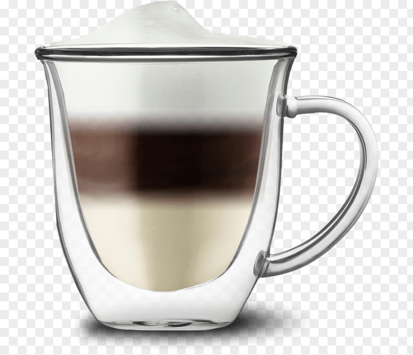 Coffee Cup Tea Cafe Glass PNG