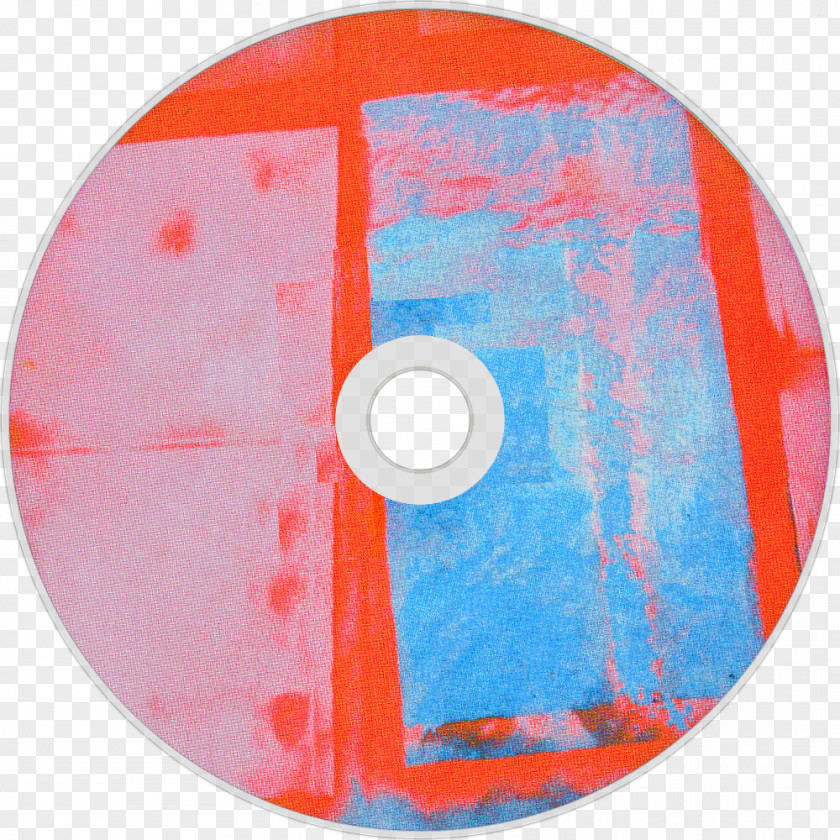 Compact Disc PNG