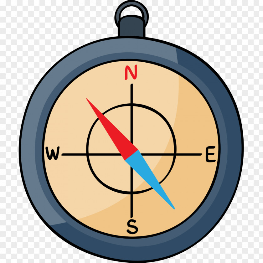 Compass Vector Material Clip Art PNG
