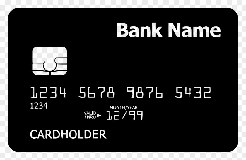Credit Card Debit Payment Number Score PNG