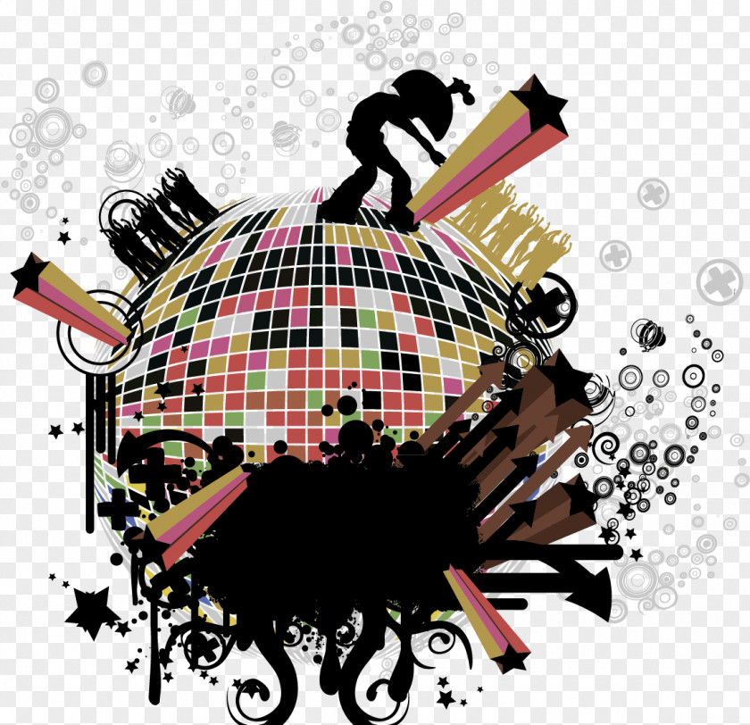 DJ Aron Can I Get A Bump Song Remix Album PNG Album, rock music clipart PNG