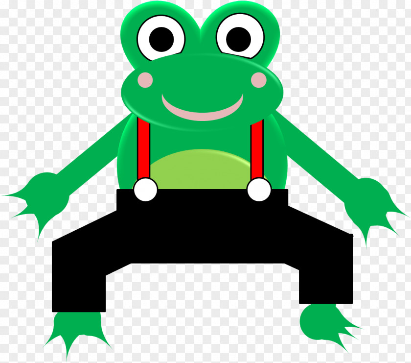 Frog El Renacuajo Paseador Tadpole Clip Art PNG