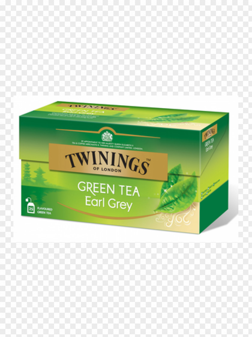 Green Tea Twinings Sencha Bag PNG