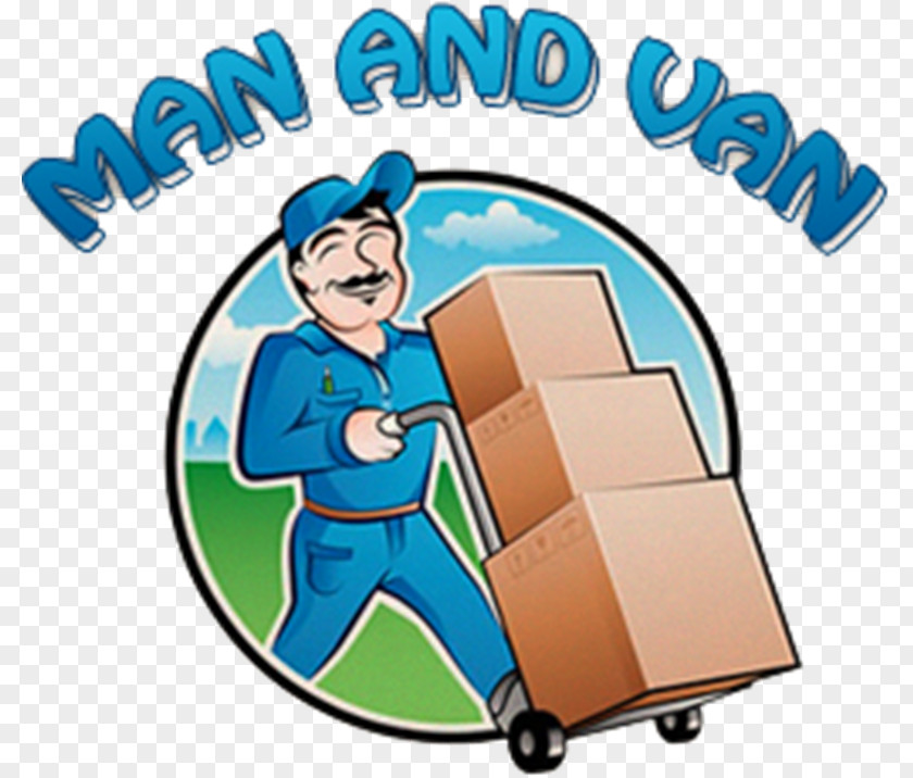 House Luton Body Mover ST NEOTS REMOVALS PNG