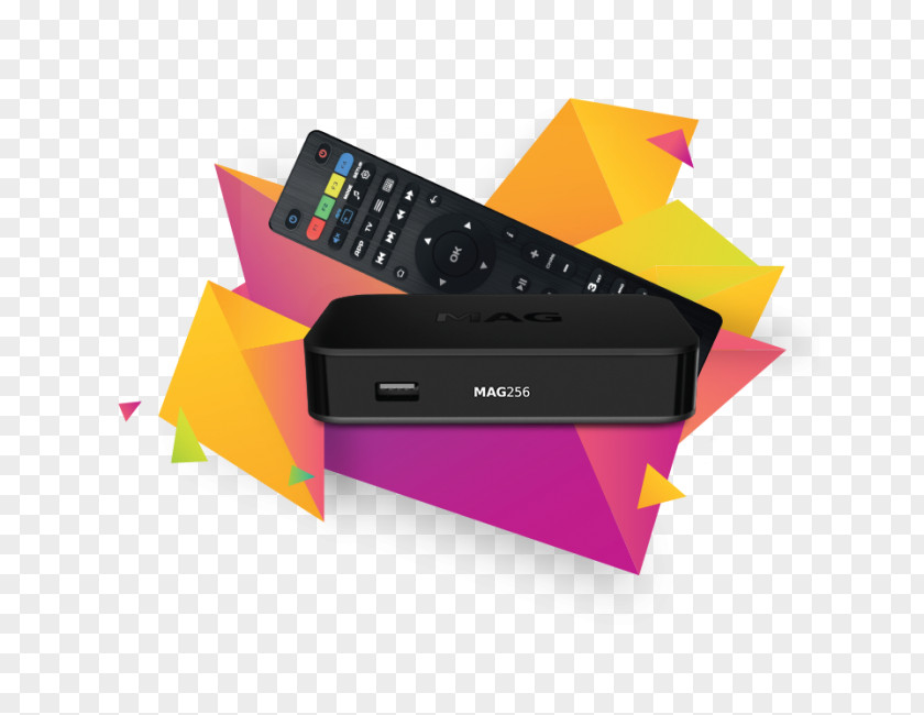 Iptv High Efficiency Video Coding Set-top Box IPTV Wi-Fi Digital Media Player PNG
