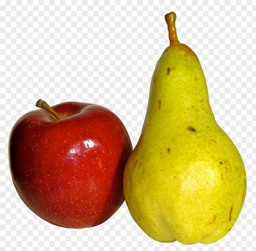 Pear Asian Fruit Food Health Apple PNG