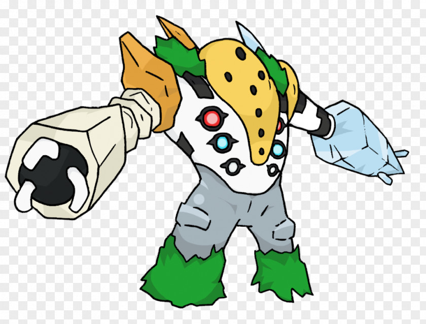 Pokemon Ash Ketchum Regigigas Regice Pokémon Omega Ruby And Alpha Sapphire PNG