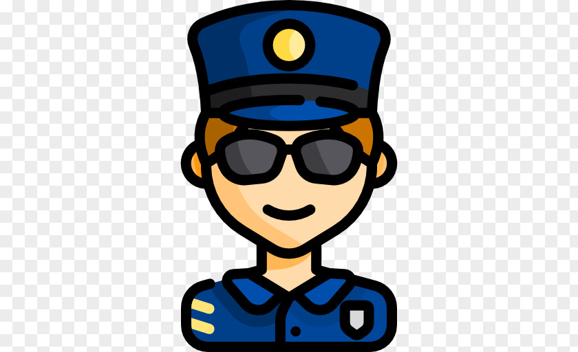 Police Security Guard Clip Art PNG