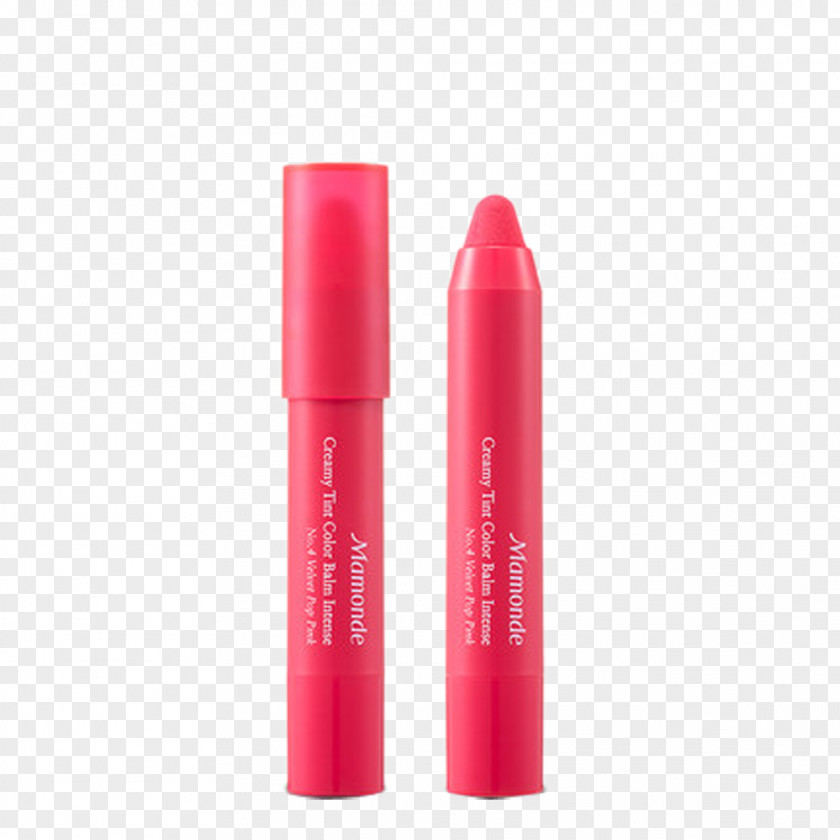 Rose Lipstick Dream Makeup Series Lip Gloss PNG