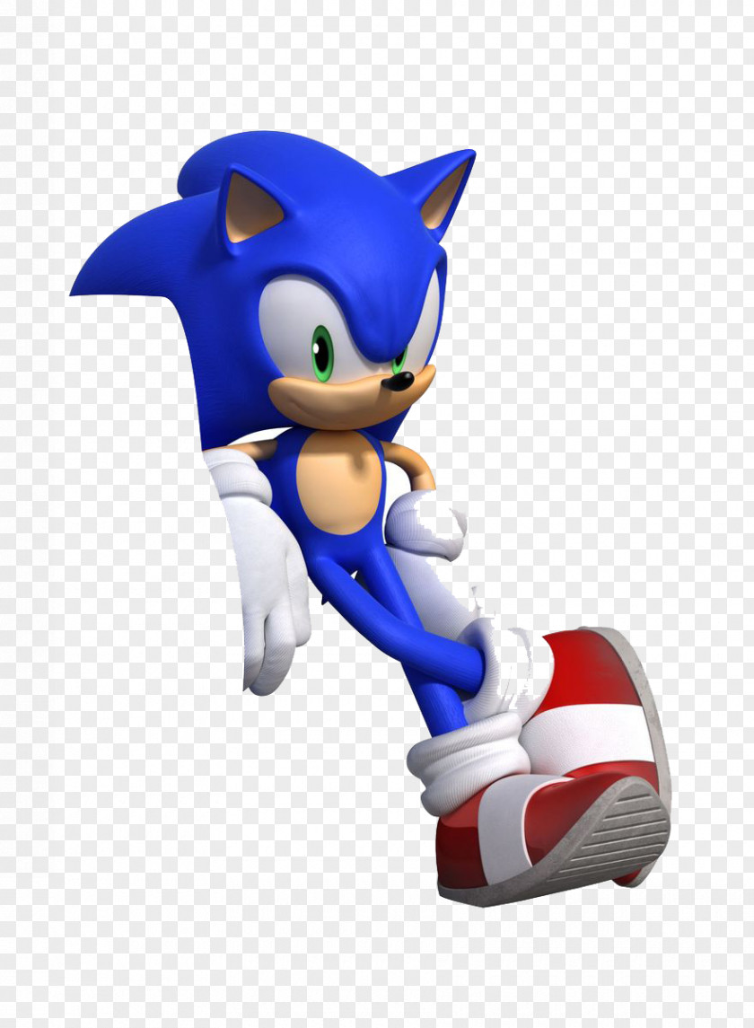 Sonic Sega Allstars Racing & All-Stars Transformed The Hedgehog Knuckles Mario At Olympic Games PNG