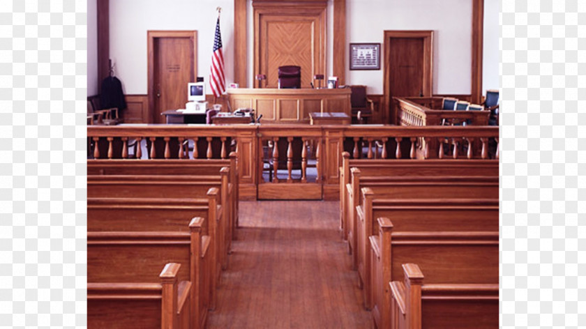 United States Courtroom Judge Lawyer PNG