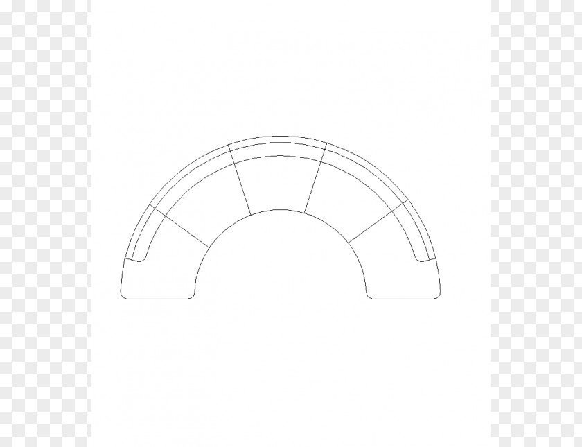 Circle Drawing Line Headgear Angle Font PNG