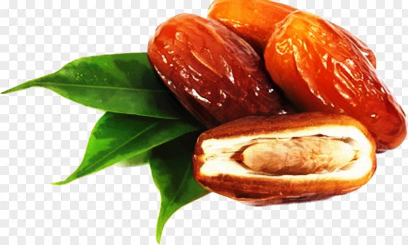 Date Palm Natural Foods Pitted Dates Dried Fruit PNG
