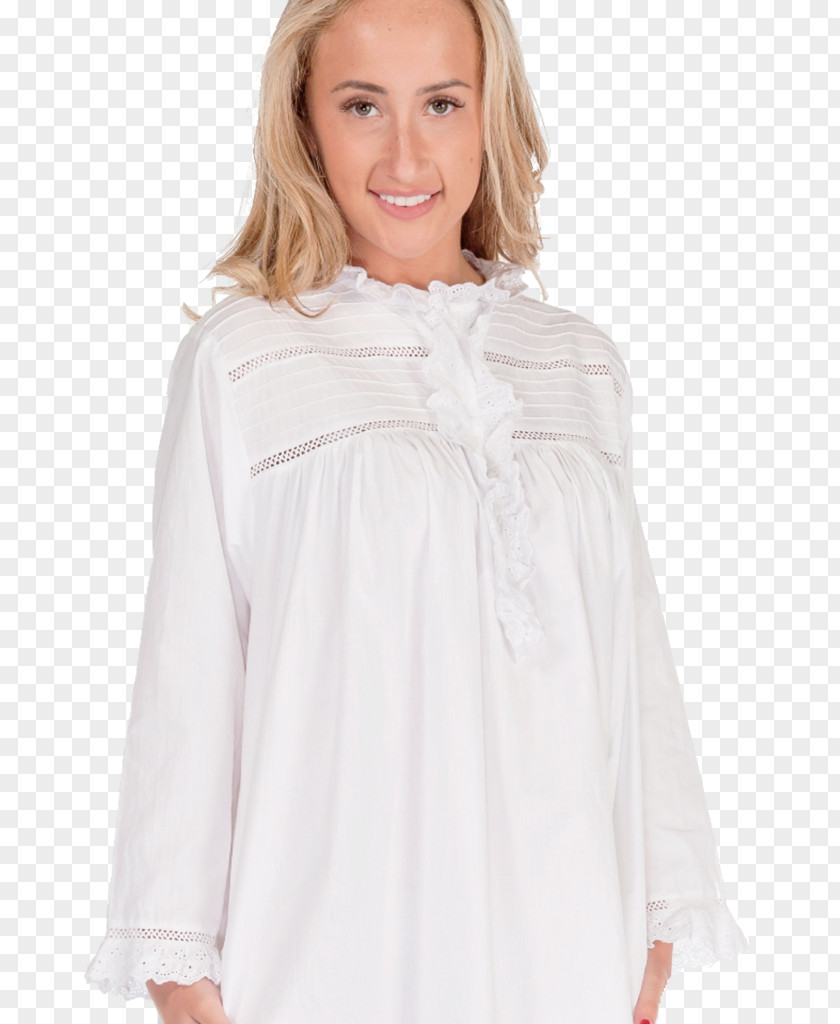 Dress Blouse Shoulder Sleeve PNG