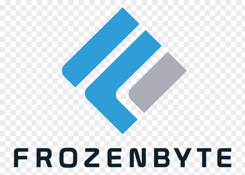 Frozen Logo Frozenbyte Trine Shadwen Organization PNG