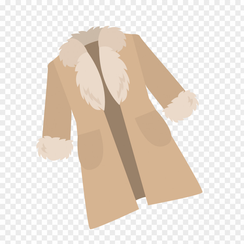 Fur Coat Clothing Karakul Sheep Cardigan PNG