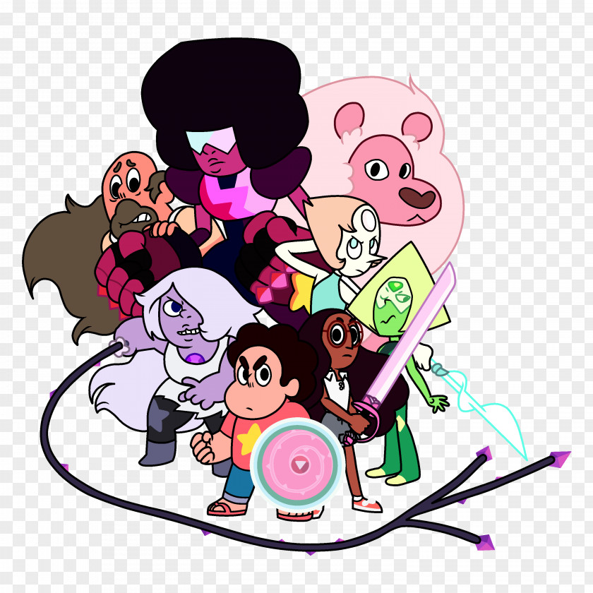 Gems Wallpaper Garnet Pearl Steven Universe Stevonnie Gemstone PNG