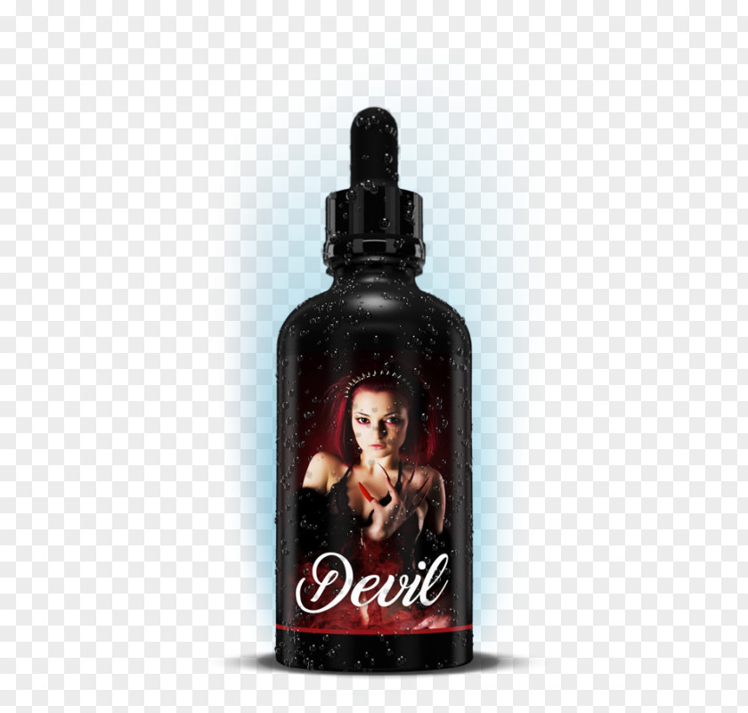 Glass Bottle Liquid PNG