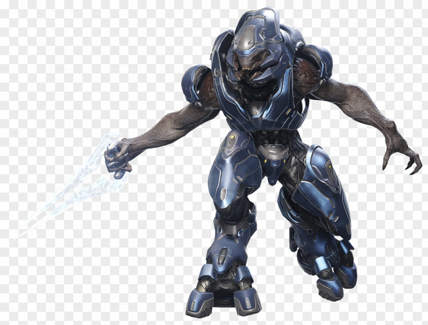 Halo Wars 2 Halo: Reach 4 5: Guardians Sangheili PNG