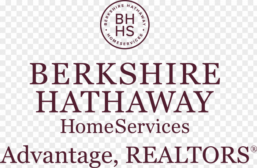 HomeServices Of America Berkshire Hathaway Fox & Roach Real Estate PNG