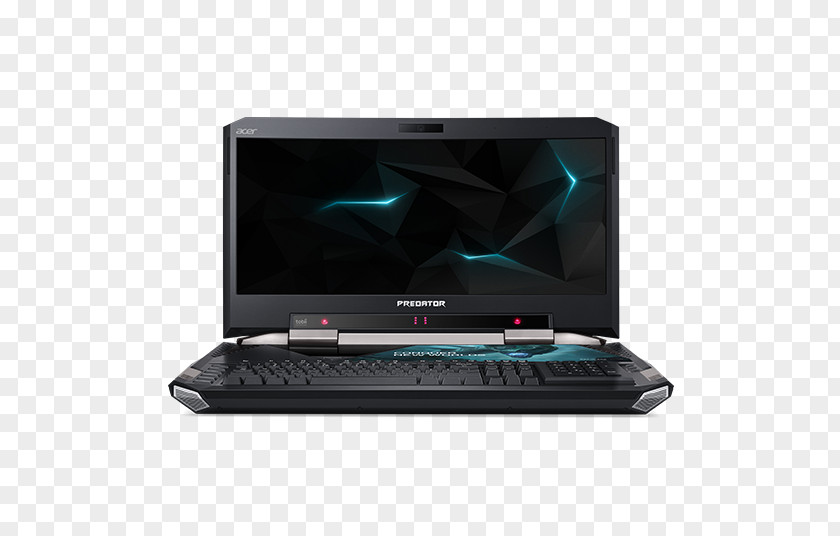Laptop Acer Aspire Predator Intel 21 X GX21-71 PNG