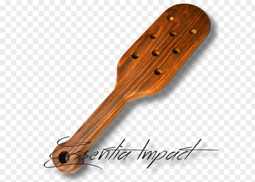 Paddle United Kingdom Wood Spanking Mahogany PNG