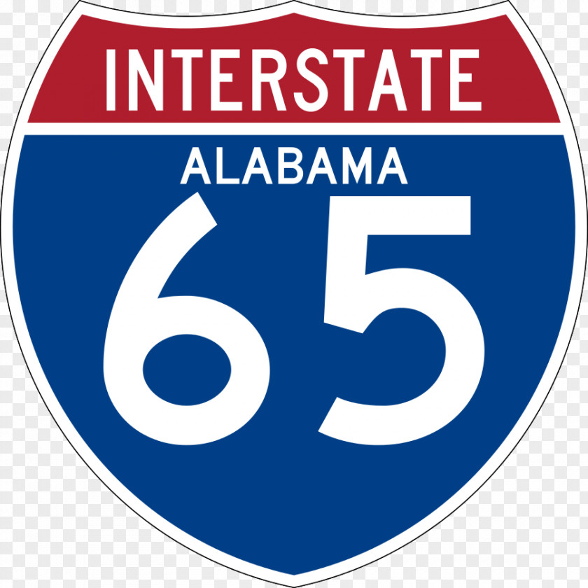 Road Interstate 55 70 80 65 269 PNG