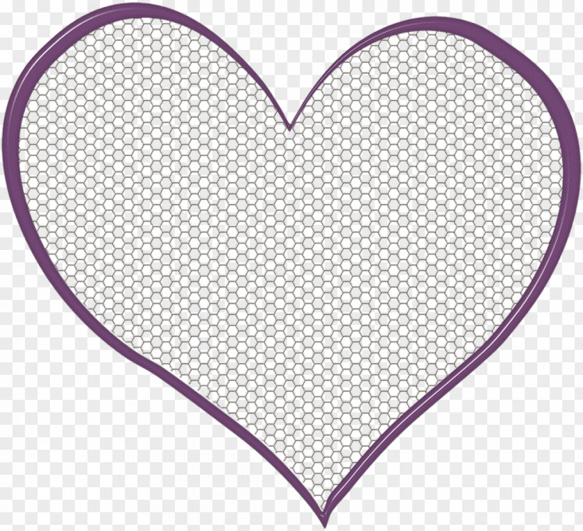 Silver Hearts Heart Line Pink M Product Point PNG
