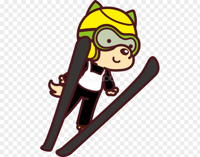 Skiing Ski Jumping Snowboarding Sporting Goods PNG