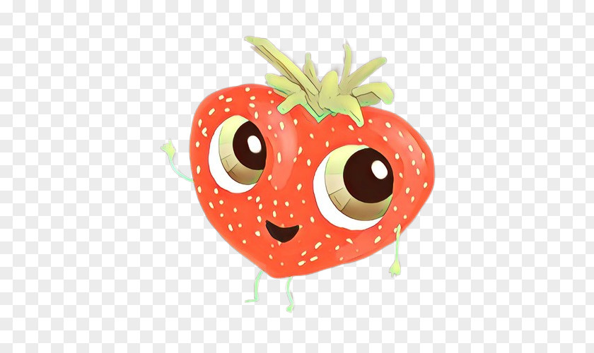 Smile Food Apple Cartoon PNG