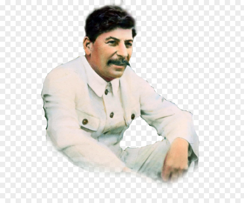 Stalin Joseph Icon PNG