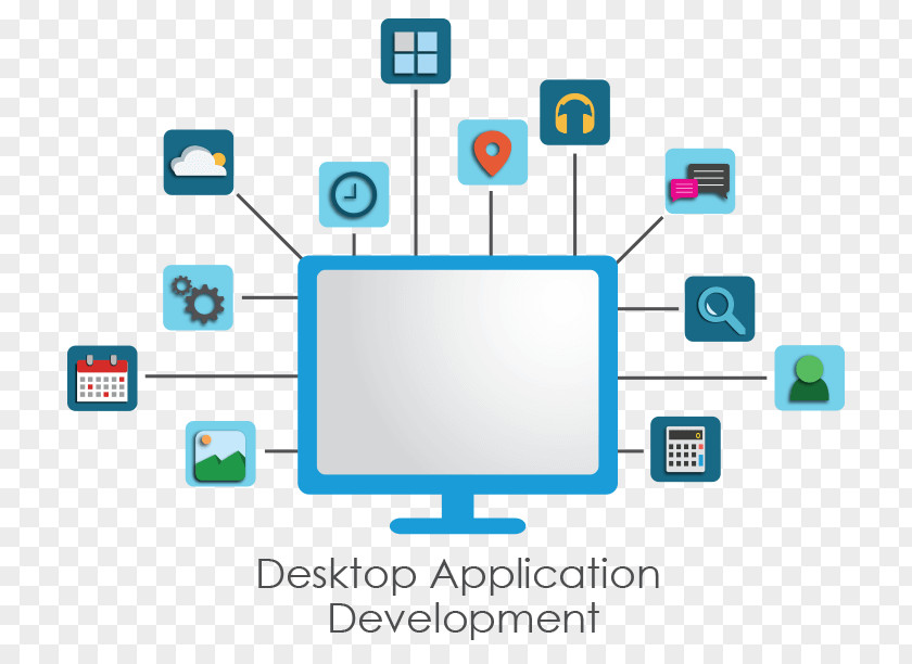 Windows Desktop App Store Application Software Development Computer Mobile PNG