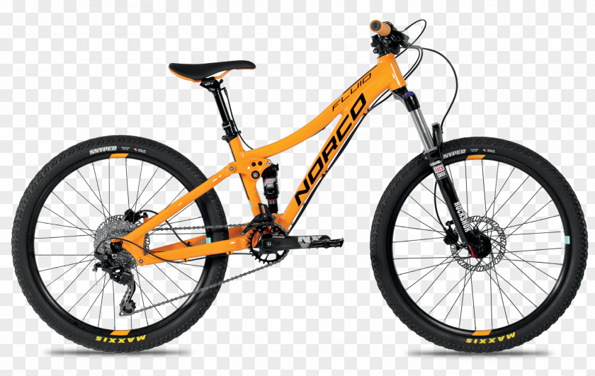 Bicycle Norco Bicycles Mountain Bike John Henry Bikes Fluid PNG