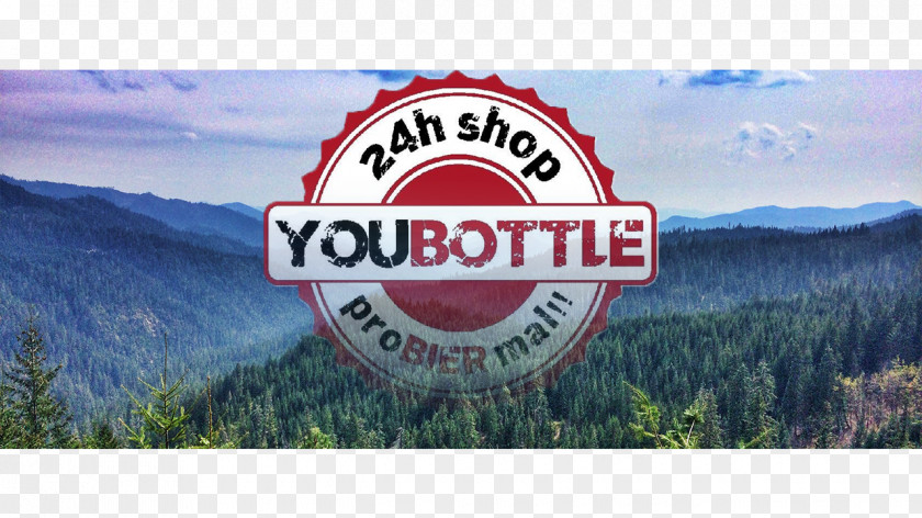 Big Bottle You Spätshop Banner Text Logo Song PNG