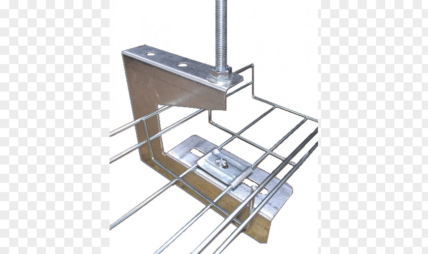 Cable Wall Hooks Steel Angle PNG