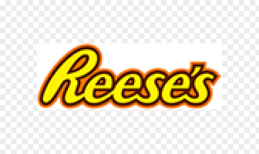 Candy Reese's Peanut Butter Cups Logo Brand PNG
