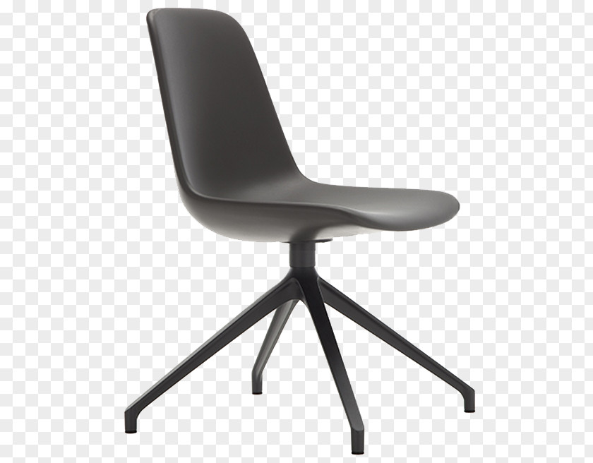 Chair Office & Desk Chairs Eames Lounge Armrest Furniture PNG