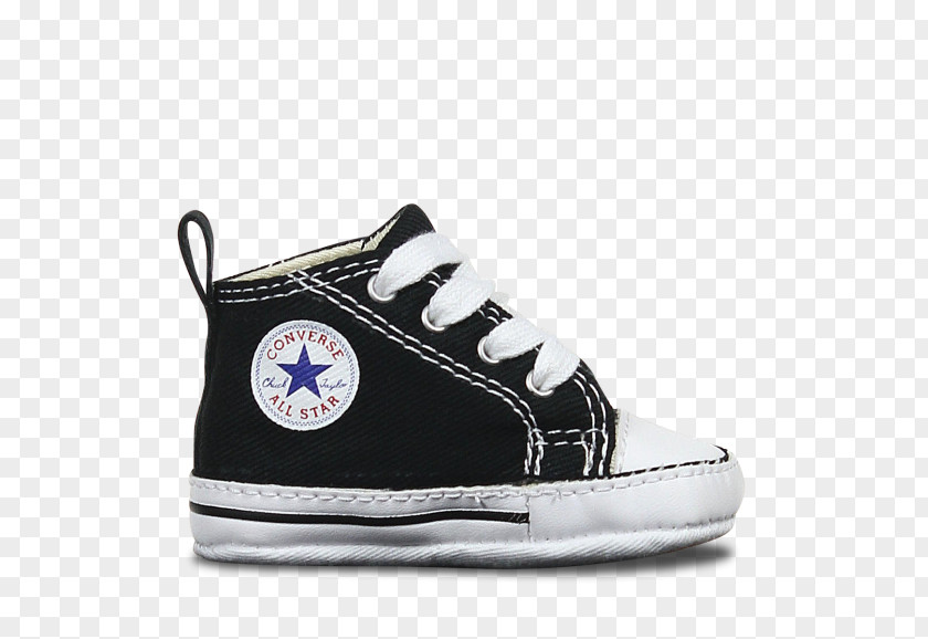 Child Chuck Taylor All-Stars Converse High-top Shoe Infant PNG