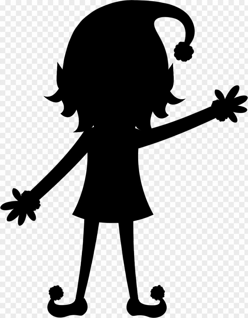 Clip Art Human Behavior Character Silhouette PNG