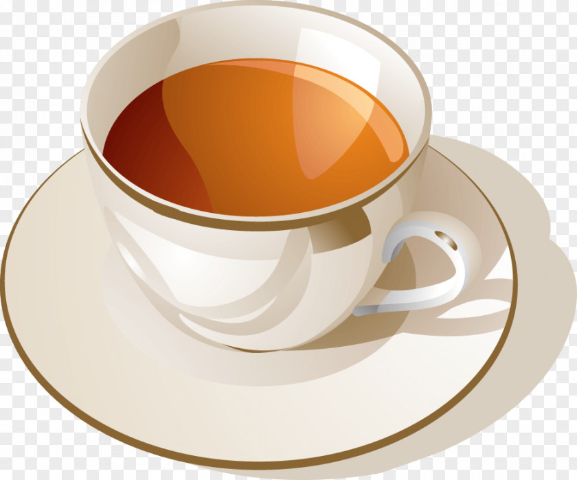 Cup Image Tea Coffee Clip Art PNG