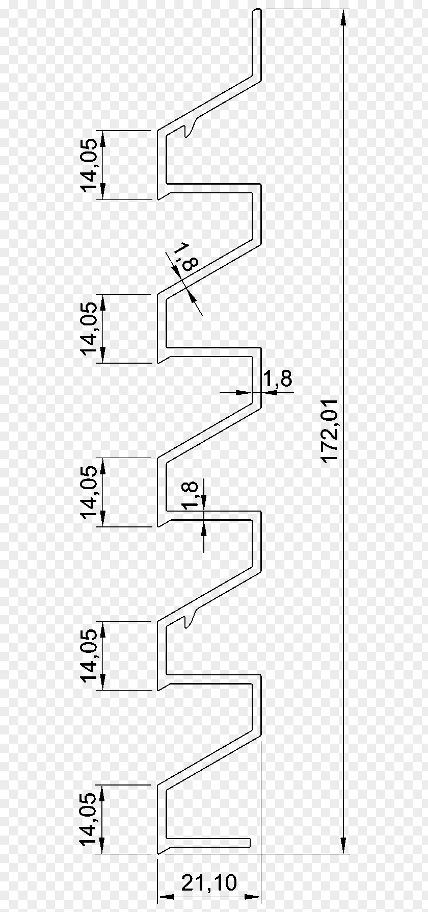 Design Paper Drawing White PNG