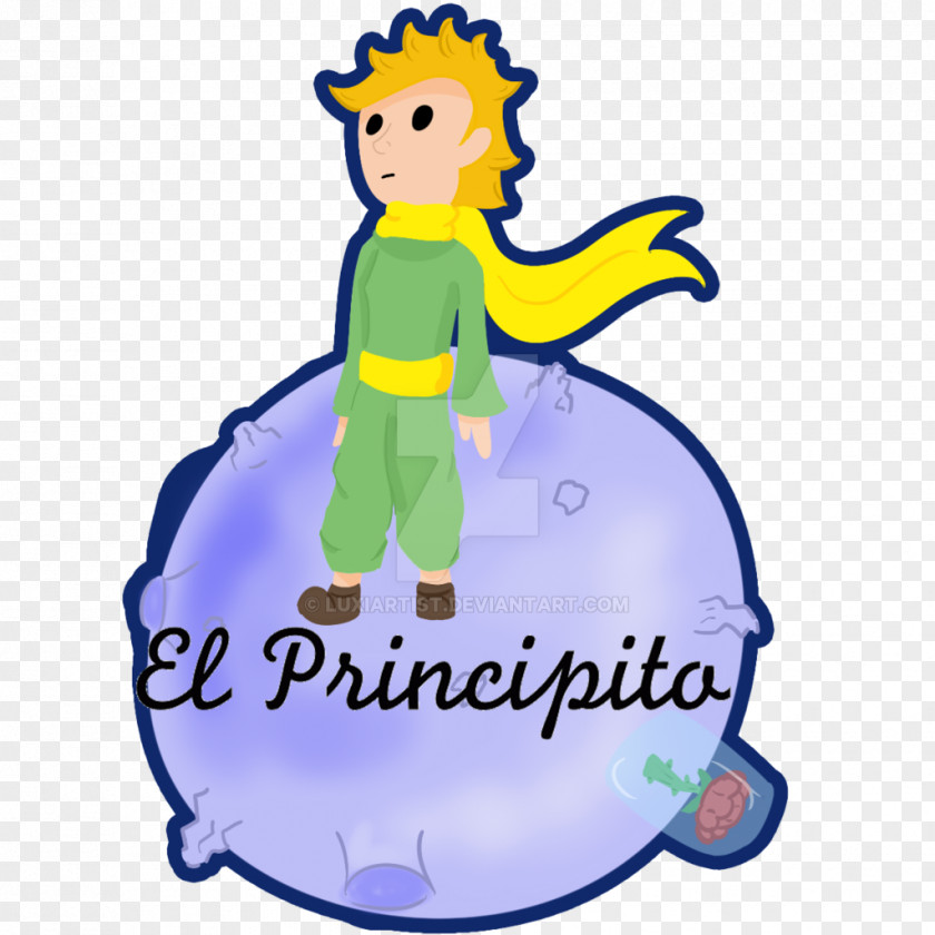 El Principito Human Behavior Organism Happiness Recreation Clip Art PNG