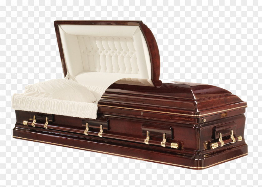 Funeral Coffin Mourning Cremation Burial PNG
