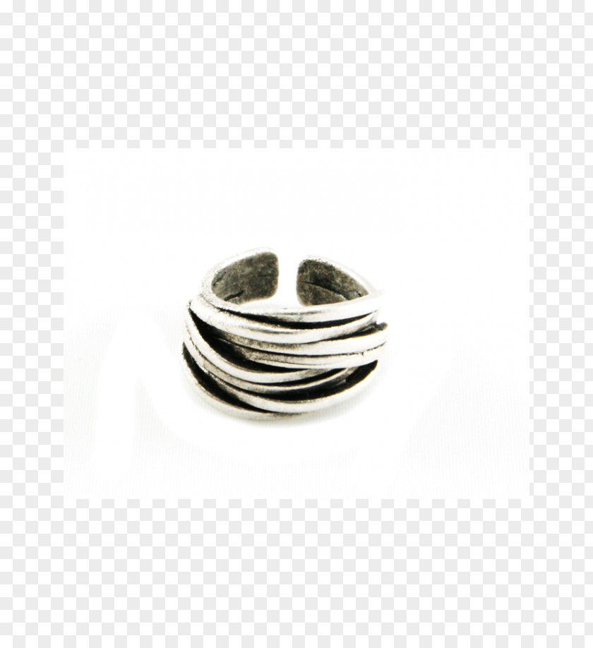 Jewellery Body Silver PNG