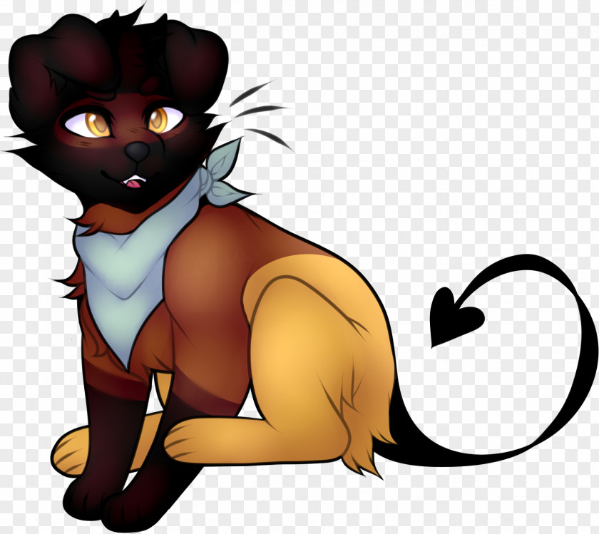 Lion Whiskers Cat Horse PNG