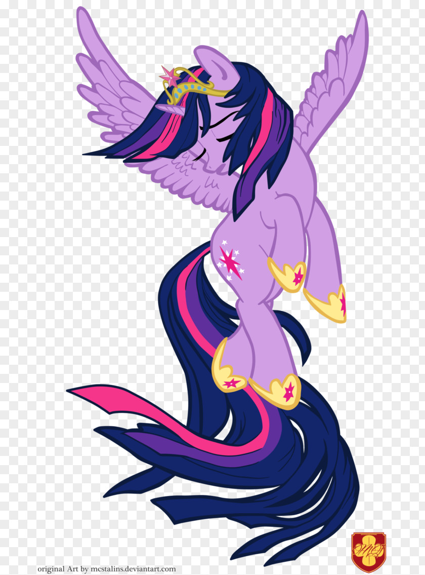 My Little Pony Twilight Sparkle Derpy Hooves Winged Unicorn PNG