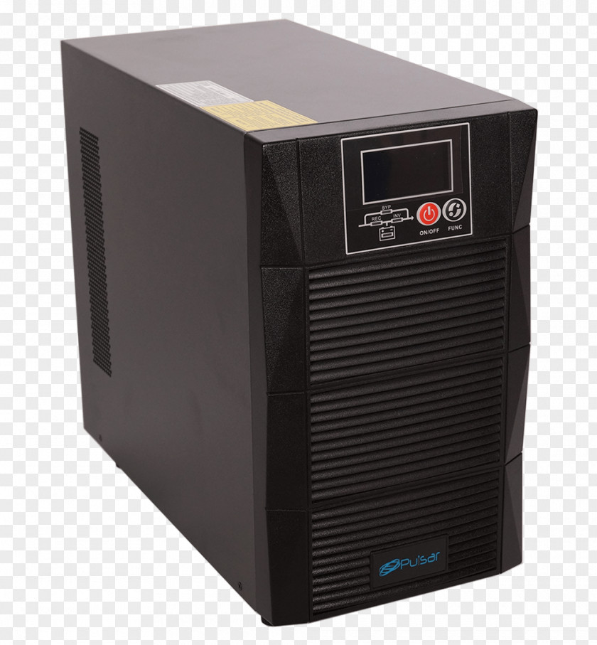 Pulsar 220 Power Inverters Computer Cases & Housings Product Design Converters PNG