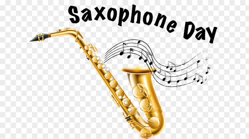 Saxophone Player Baritone Clip Art PNG