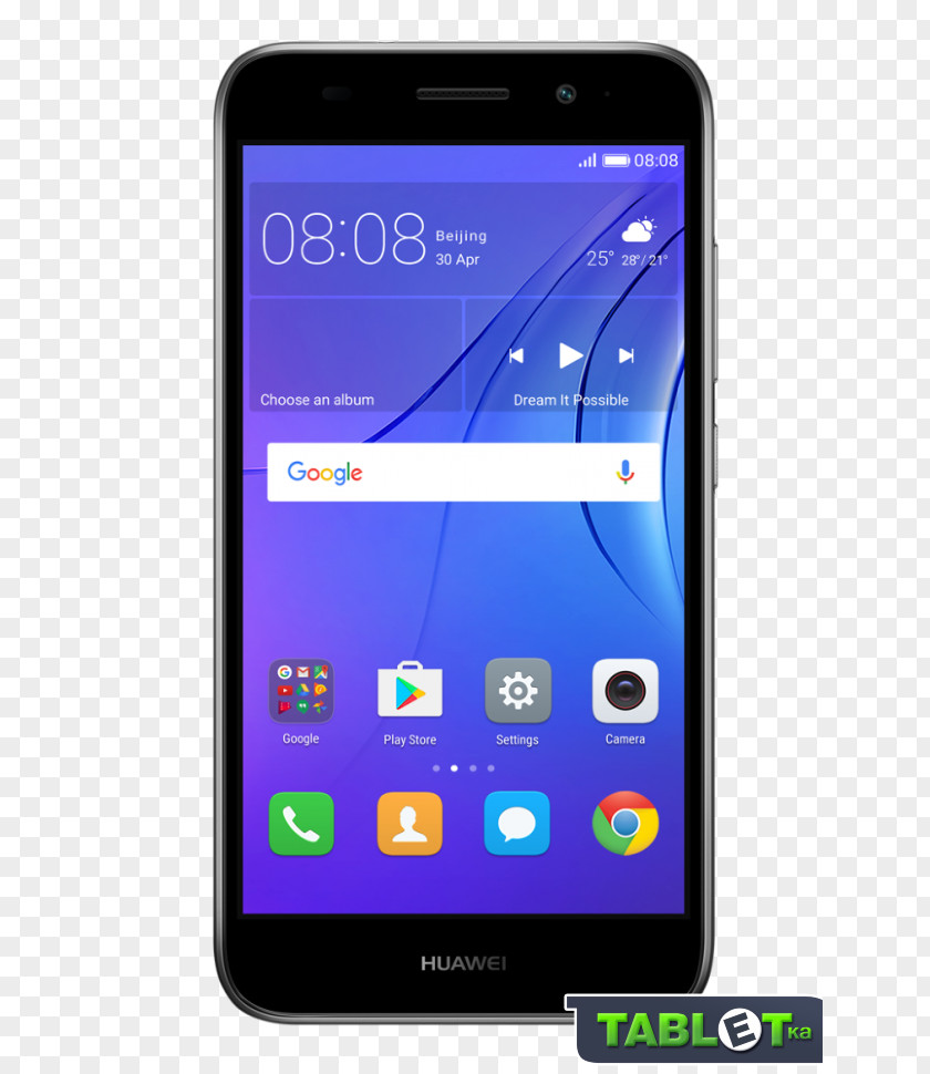 Smartphone Huawei Y3 (2017) P8 Lite Y5 华为 Telephone PNG