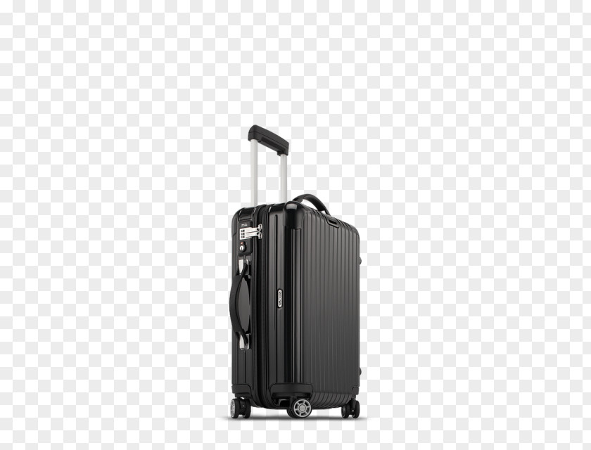 Suitcase Rimowa Salsa Air Deluxe Hybrid 21.7